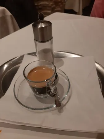 Bild von Restaurant Portofino