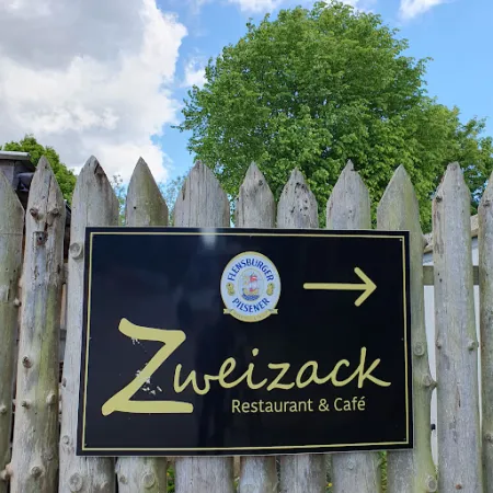 Bild von Restaurant Zweizack