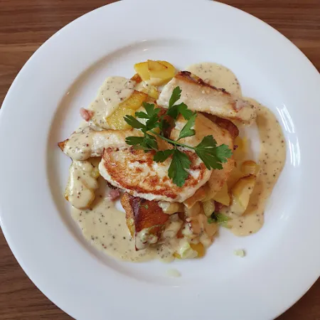Bild von Restaurant Zweizack