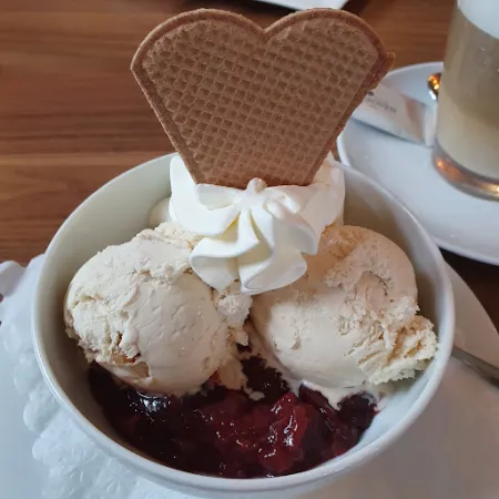 Bild von Restaurant Zweizack
