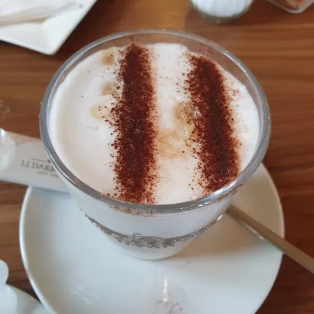 Bild von Restaurant Zweizack