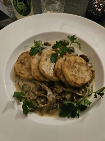 Bild von Restaurant Zweizack