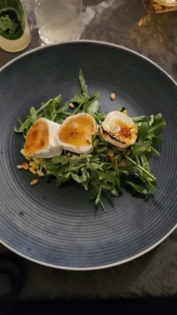 Bild von Restaurant Zweizack