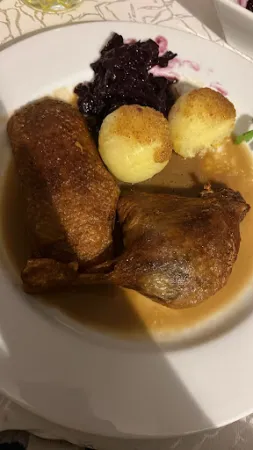 Bild von Restaurant Zweizack