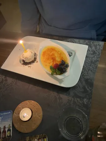 Bild von Restaurant Zweizack