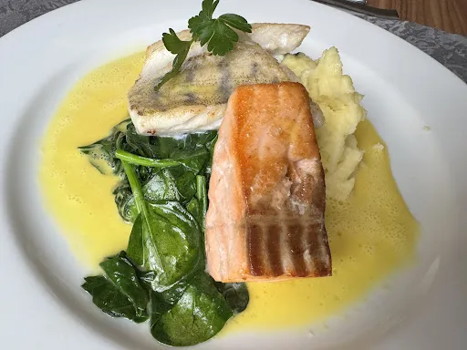 Bild von Restaurant Zweizack