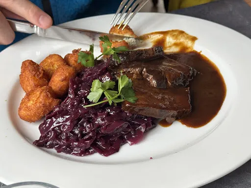 Bild von Restaurant Zweizack