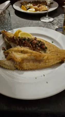 Bild von Restaurant Zweizack