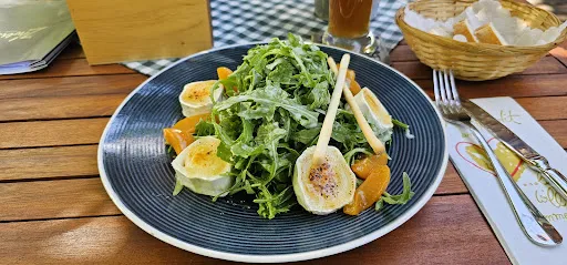 Bild von Restaurant Zweizack