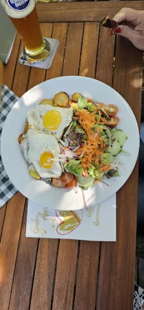 Bild von Restaurant Zweizack