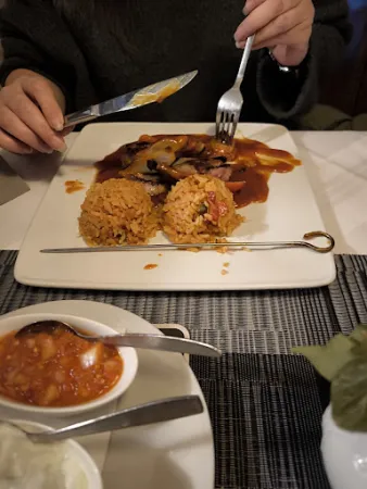 Bild von Balkan Restaurant Lensahn