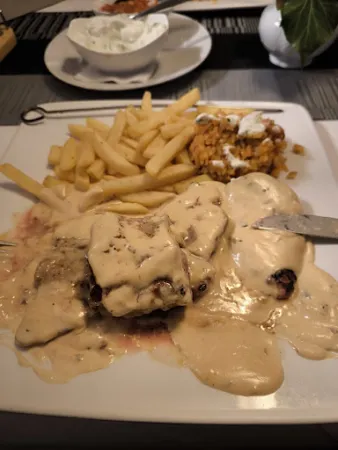 Bild von Balkan Restaurant Lensahn