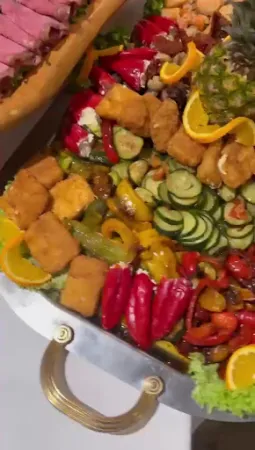 Bild von Balkan Restaurant Lensahn