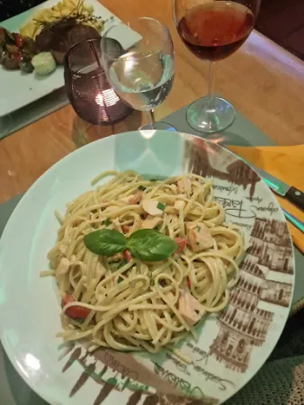 Bild von Da Raffaele