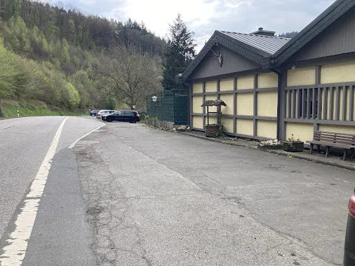 Bild von Laubachsmühle
