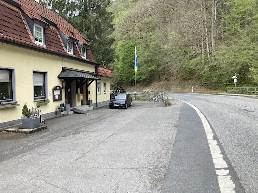 Bild von Laubachsmühle