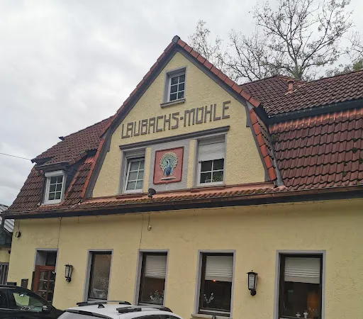 Bild von Laubachsmühle