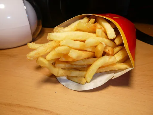 Bild von McDonald's Unterweitersdorf