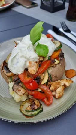 Bild von A&O Catering
