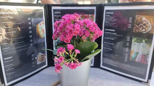 Bild von A&O Catering