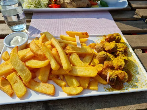 Bild von A&O Catering