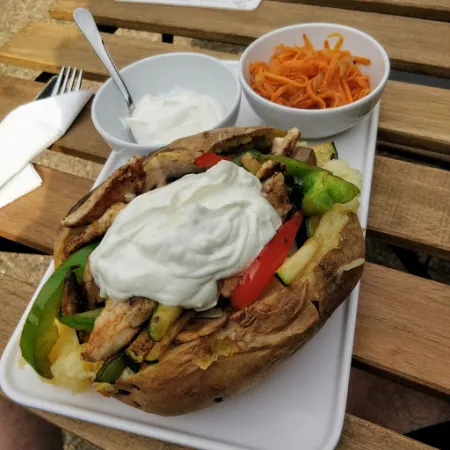 Bild von A&O Catering