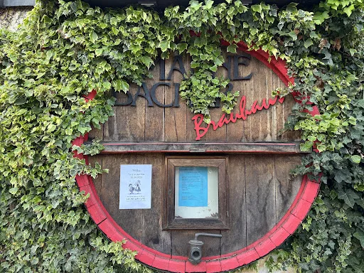 Bild von Mannebacher Brauhaus Hans-Günter Felten e.K.