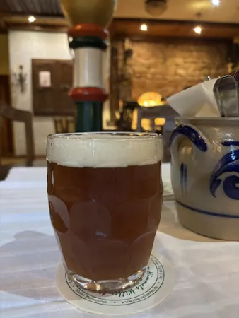 Bild von Mannebacher Brauhaus Hans-Günter Felten e.K.
