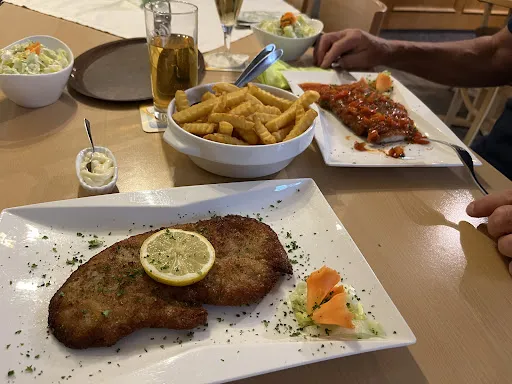 Bild von Gittis Stübchen