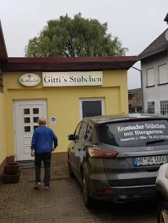 Bild von Gittis Stübchen