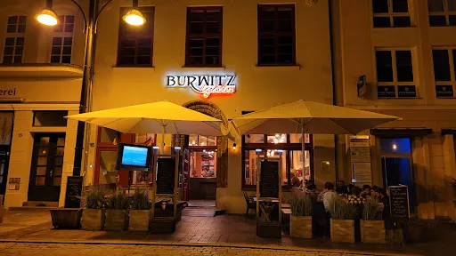 Bild von Burwitz Legendär Rostock