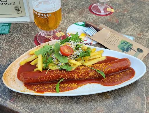 Bild von Burwitz Legendär Rostock