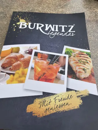 Bild von Burwitz Legendär Rostock