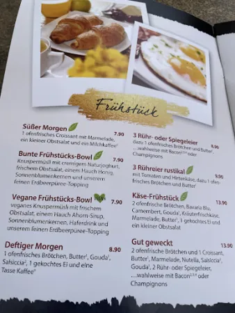 Bild von Burwitz Legendär Rostock