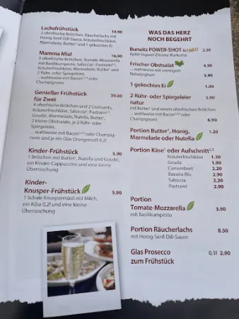 Bild von Burwitz Legendär Rostock