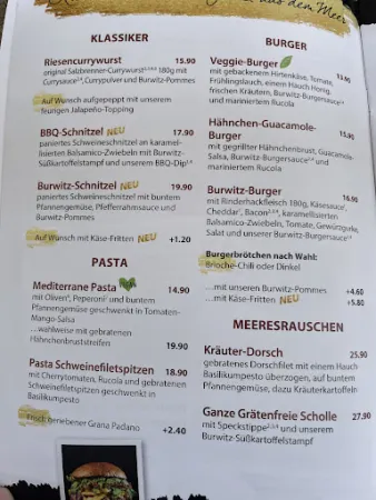 Bild von Burwitz Legendär Rostock