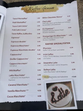 Bild von Burwitz Legendär Rostock