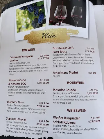 Bild von Burwitz Legendär Rostock