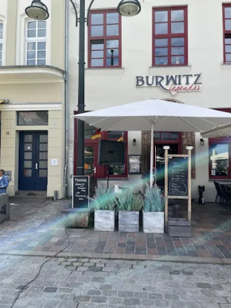 Bild von Burwitz Legendär Rostock