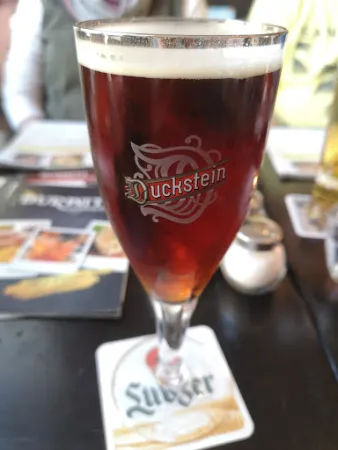 Bild von Burwitz Legendär Rostock