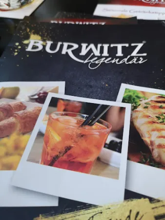 Bild von Burwitz Legendär Rostock