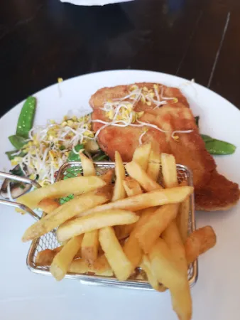 Bild von Burwitz Legendär Rostock