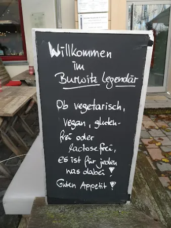 Bild von Burwitz Legendär Rostock
