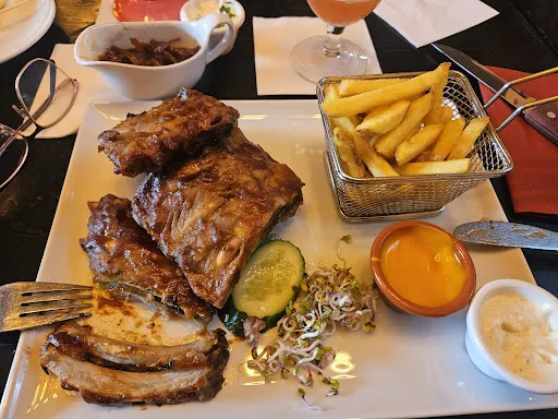 Bild von Burwitz Legendär Rostock