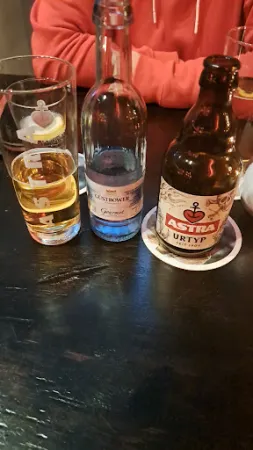 Bild von Burwitz Legendär Rostock