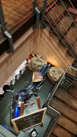 Bild von Burwitz Legendär Rostock