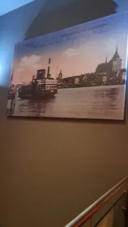 Bild von Burwitz Legendär Rostock