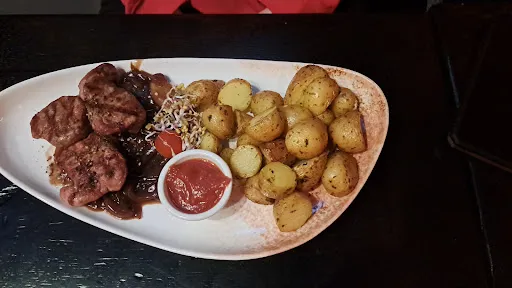 Bild von Burwitz Legendär Rostock