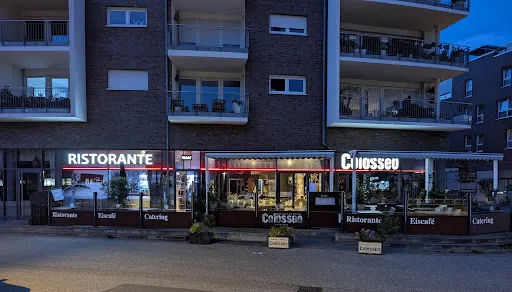 Bild von Ristorante Colosseo - Rostock