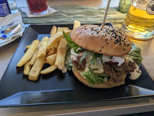 Bild von Ristorante Colosseo - Rostock